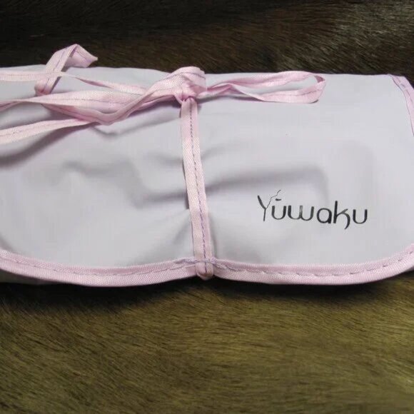 32 PIECE MAKEUP BRUSH SET NIP - Picture 1 of 5